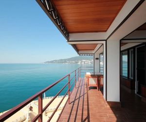 Yacht Club Yalta Jalta Autonomous Republic of Crimea