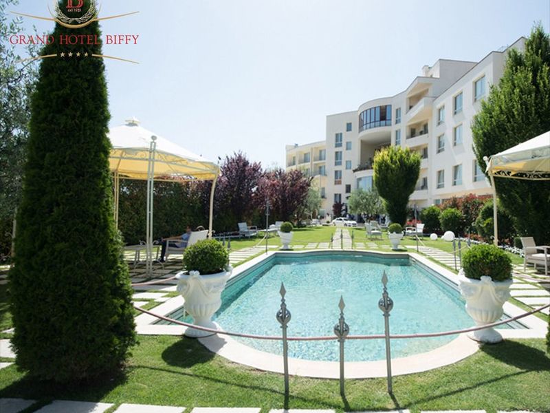 Hotel Photo 22