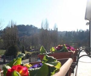 Casa dei Fiori Bergamo Italy