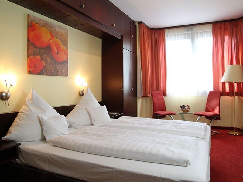 Hotel Photo 1