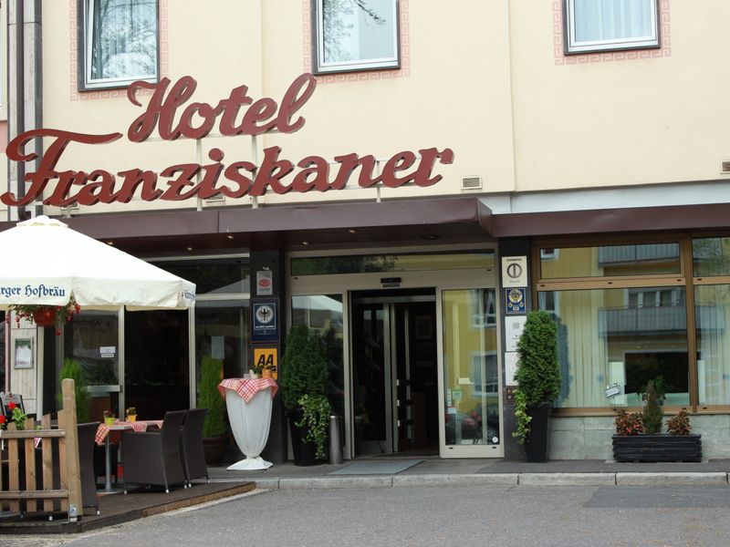 Hotel Photo 13