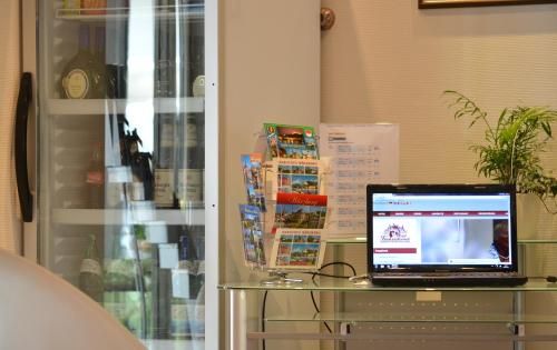 Hotel Photo 16