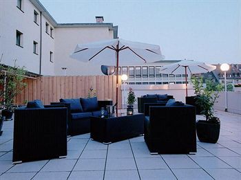 Hotel Photo 20