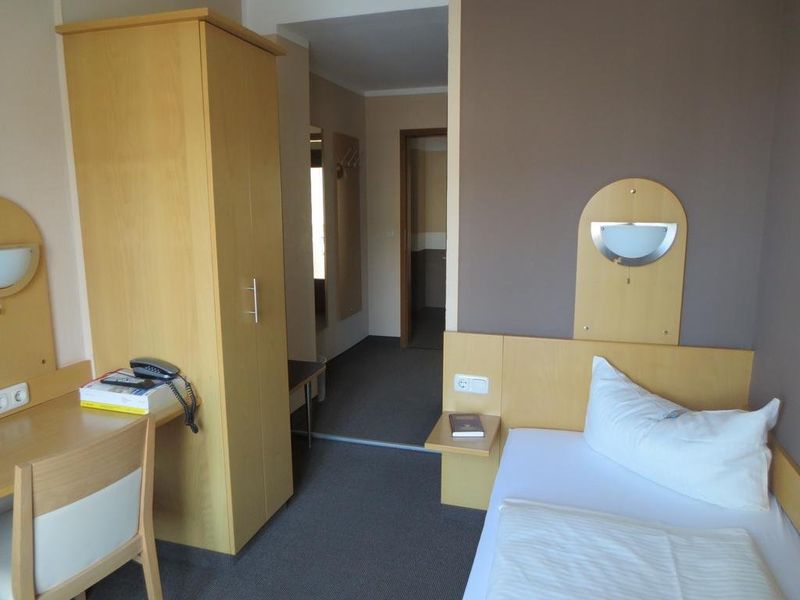 Hotel Photo 4