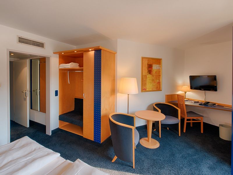 Hotel Photo 5