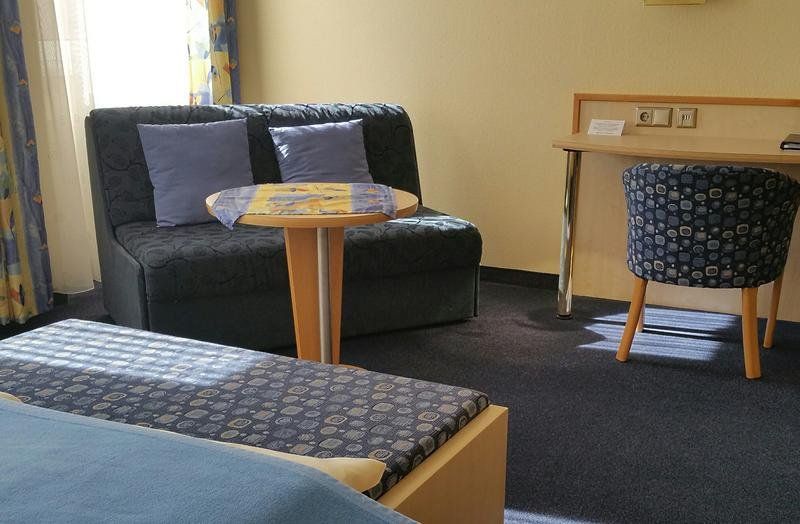 Hotel Photo 9