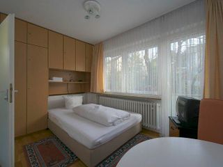 Фото отеля Appart International Boarding House