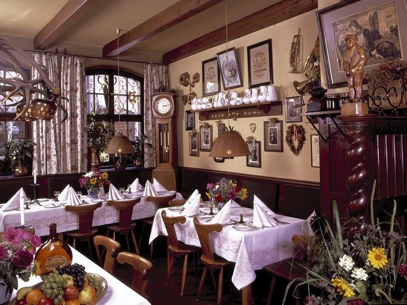 Hotel Photo 16