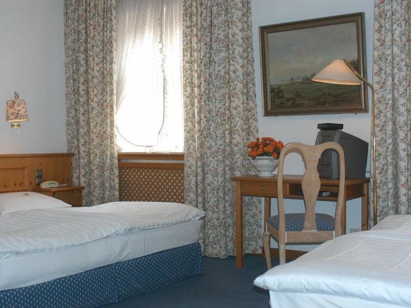 Hotel Photo 8