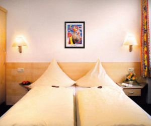 City Hotel Meesenburg Wuerzburg Germany