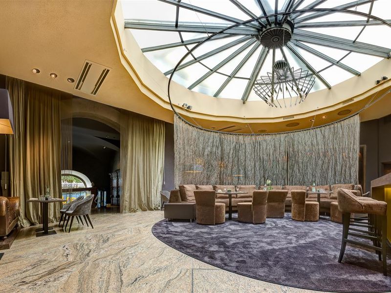 Hotel Photo 16
