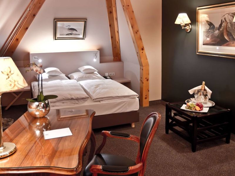 Hotel Photo 4