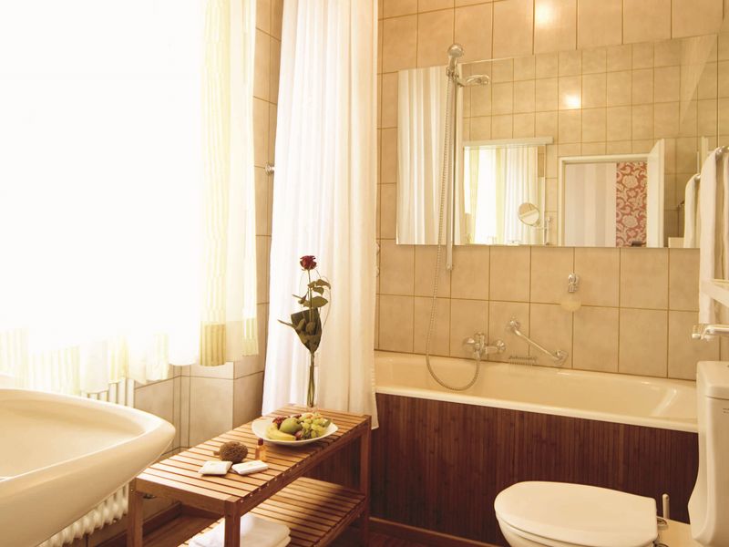 Hotel Photo 9