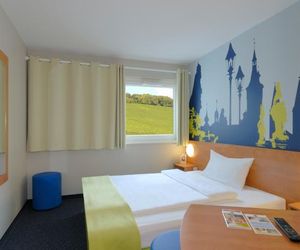 B&B Hotel Wuerzburg Wuerzburg Germany