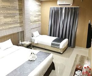 OYO 736 Hotel Best Skip Palembang Indonesia