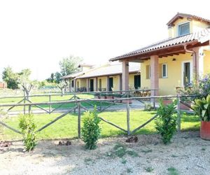 Agriturismo dal Pastore Follonica Italy