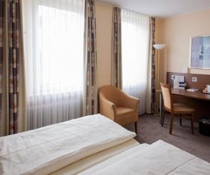City Partner Central-Hotel Wuppertal Wuppertal Germany