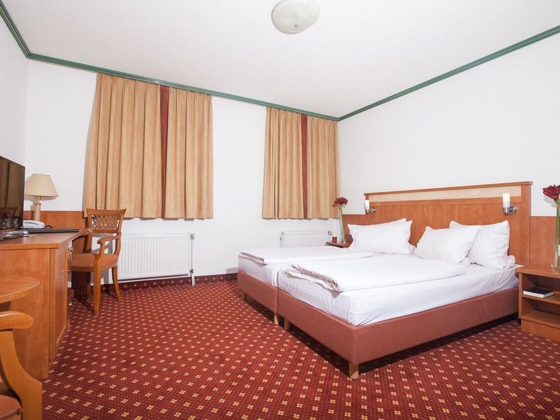 Hotel Photo 2
