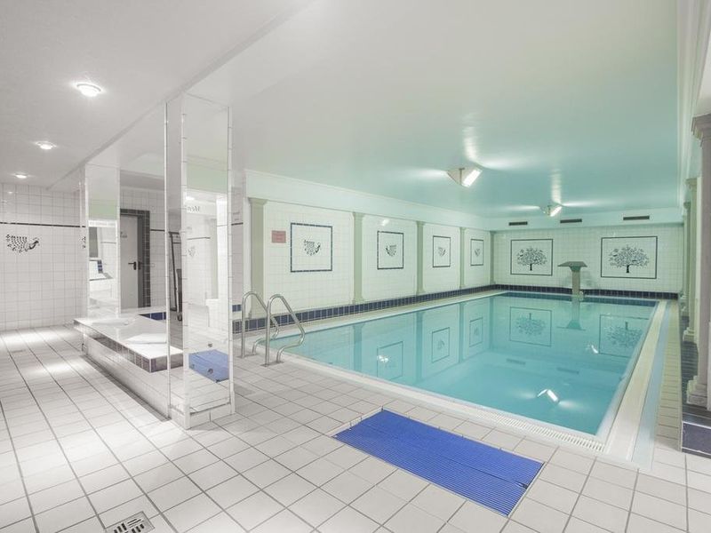 Hotel Photo 11