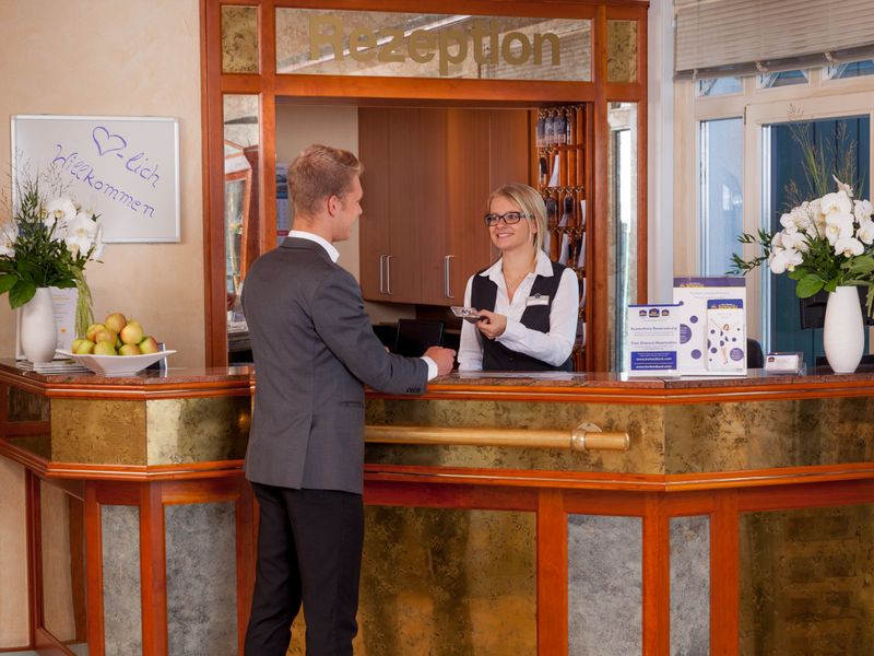 Hotel Photo 17