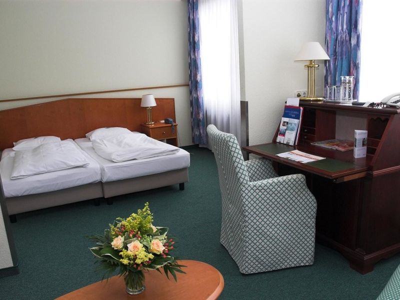 Hotel Photo 4