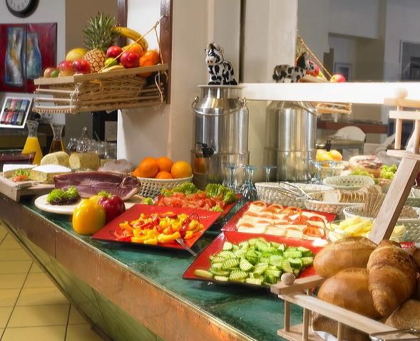 Hotel Photo 16
