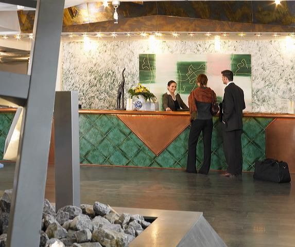 Hotel Photo 17
