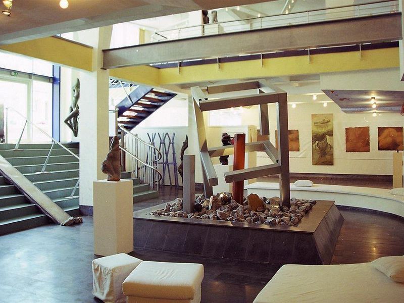 Hotel Photo 18