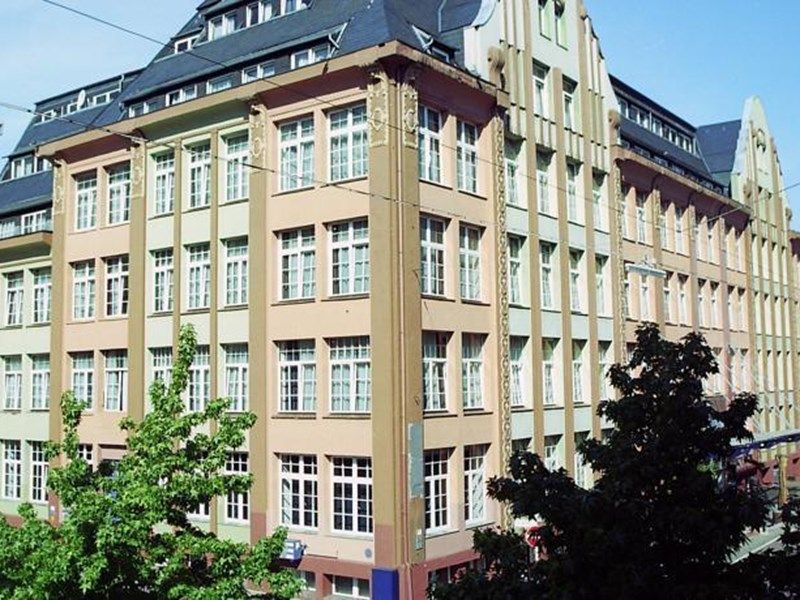 Hotel Photo 22