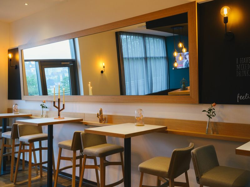 Hotel Photo 11