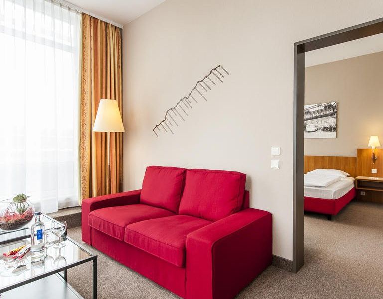 Hotel Photo 7