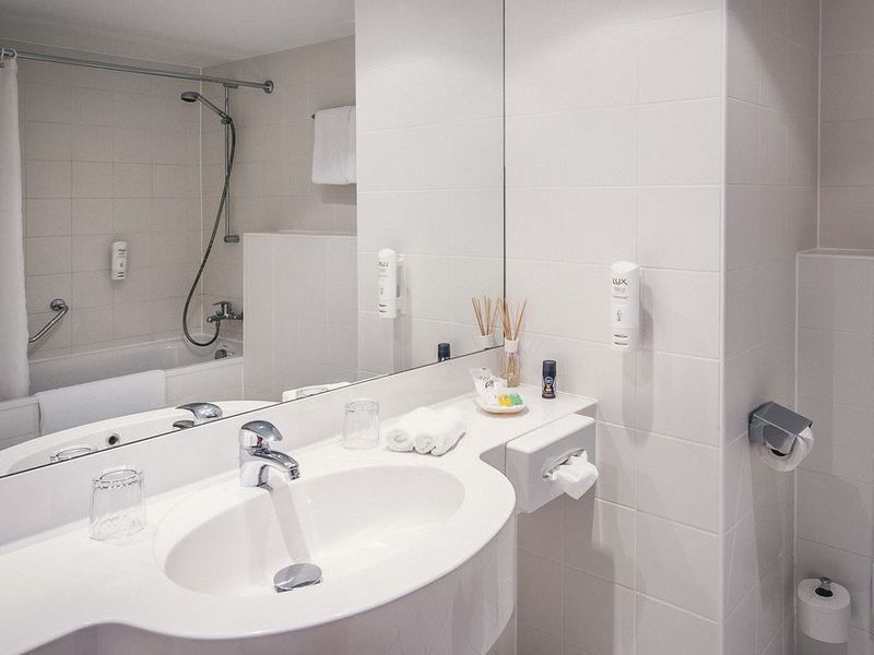 Hotel Photo 10