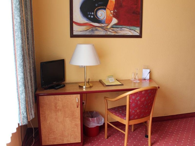 Hotel Photo 6