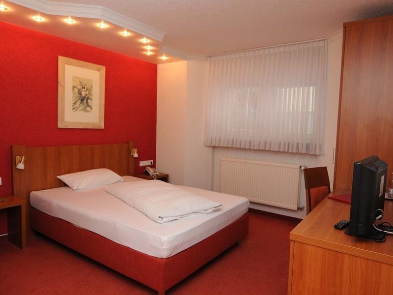 Hotel Photo 2
