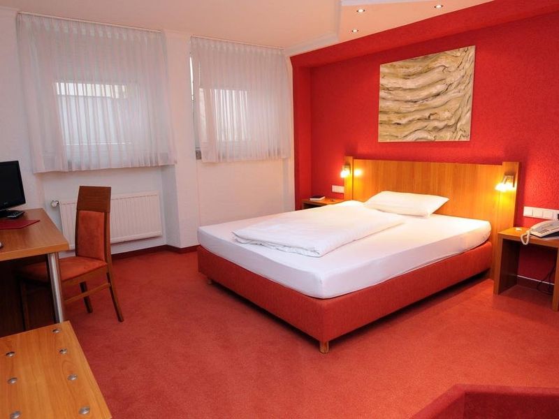 Hotel Photo 4