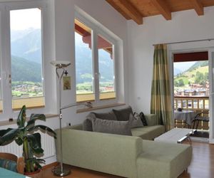 Apartment Wurnitsch Bramberg Austria