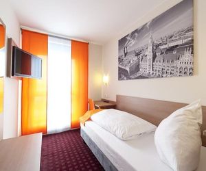 McDreams Hotel Wuppertal City Wuppertal Germany