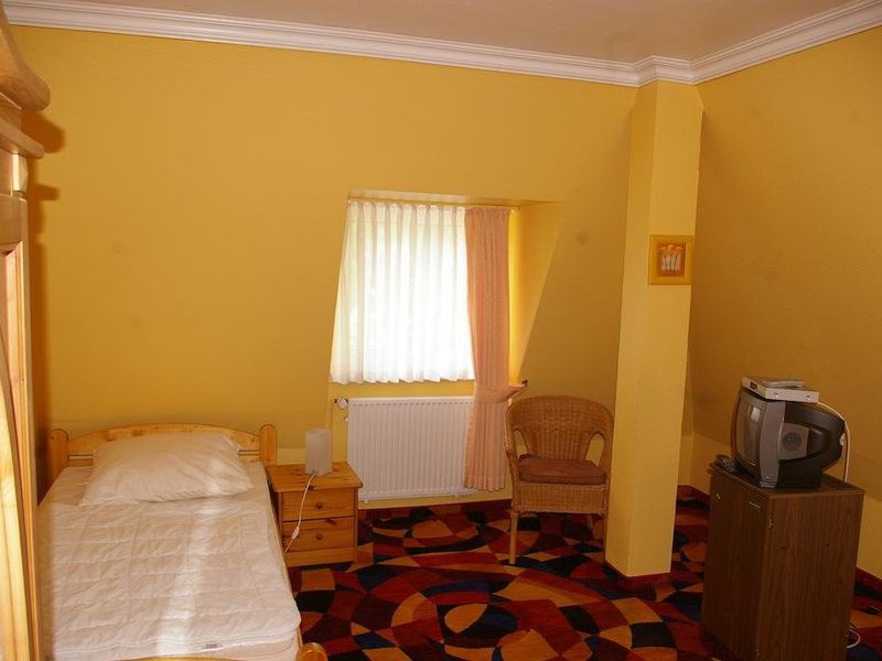 Hotel Photo 1