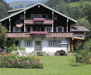 VILLA ZEPPELIN Bramberg Austria