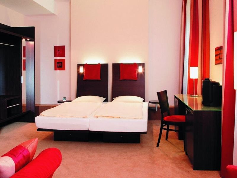 Hotel Photo 3