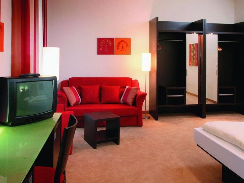 Hotel Photo 10
