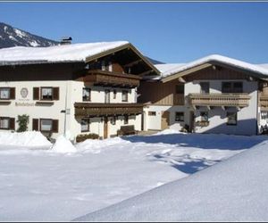 Habachschmied Familie Gruber Bramberg Austria