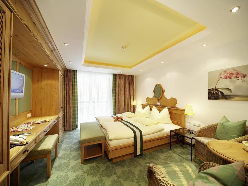 Hotel Photo 4