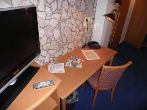 Hotel Photo 11