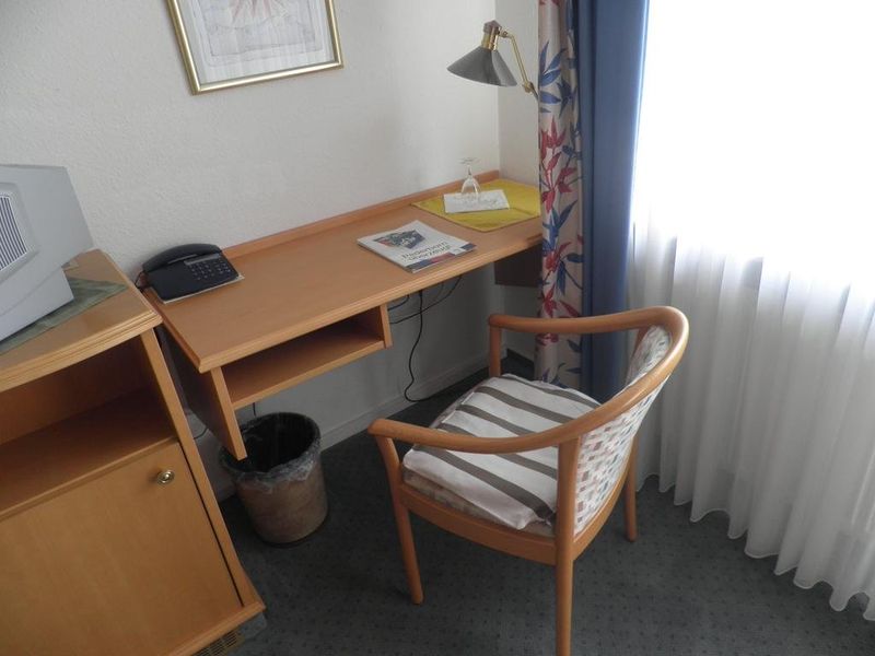 Hotel Photo 6