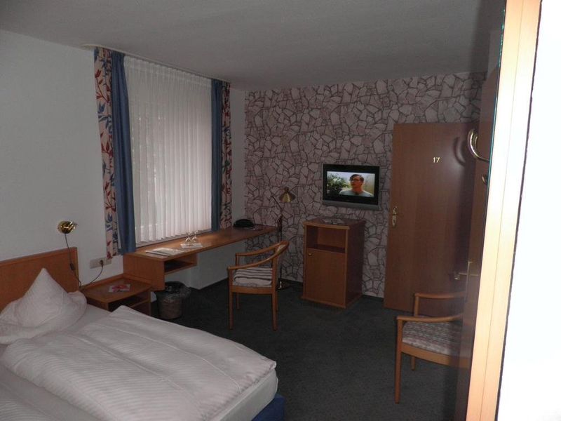 Hotel Photo 9