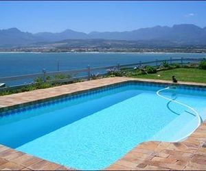 Whale Views Gordons Bay South Africa