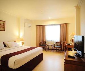 Hotel Budi Palembang Indonesia