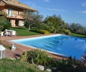 Villa Zagara Luxury Bed And Breakfast Pescara Italy