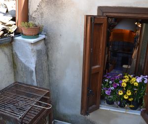 La Casa del Pittore di Petralia Petralia Soprana Italy